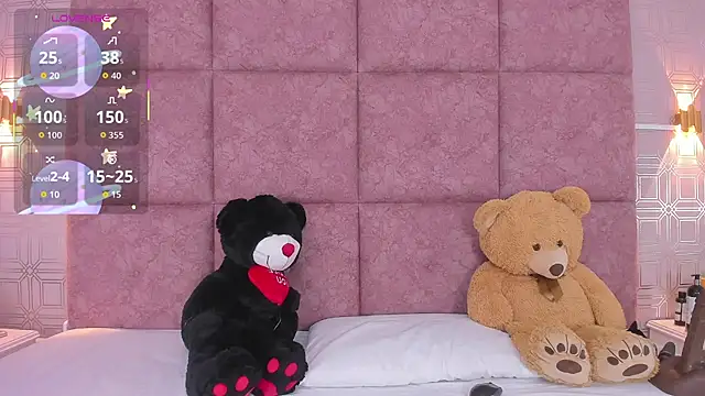 AmyStar1 online show from May 2026 09:34:02 PM