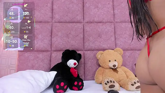 AmyStar1 online show from June 2026 09:13:02 PM