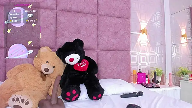 AmyStar1 online show from June 2026 09:03:01 PM