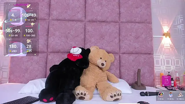 AmyStar1 online show from June 2026 09:38:02 PM