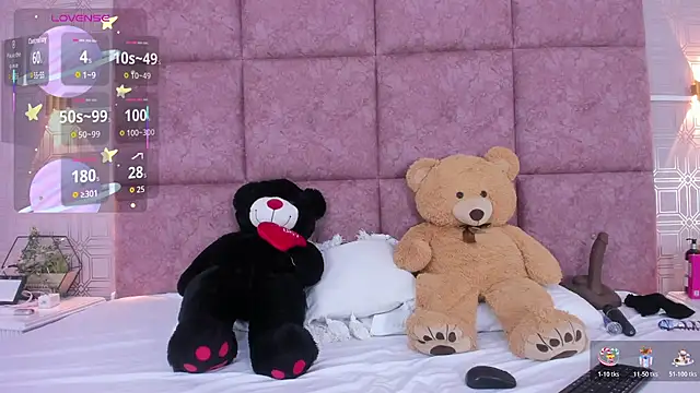 AmyStar1 online show from July 2026 09:28:02 PM