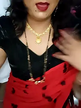 Niharika555 online show from April 2026 07:56:02 PM