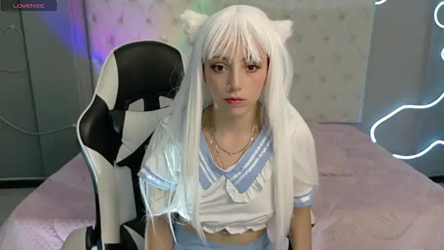 Megan  cole1 online show from September 2025 03:54:01 AM