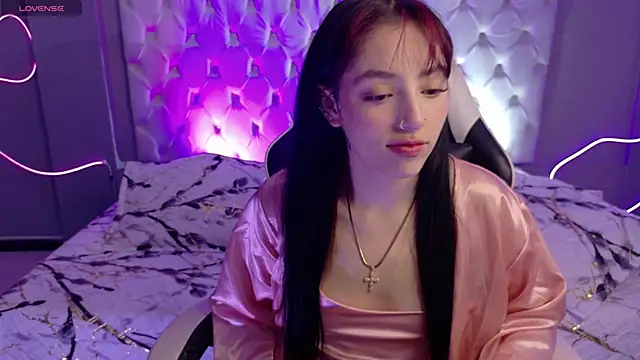 Megan  cole1 online show from October 2025 03:50:01 AM