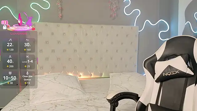 Megan  cole1 online show from January 2026 04:17:02 AM