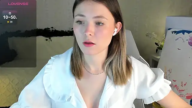 ArleneThomas online show from October 2025 12:36:02 PM