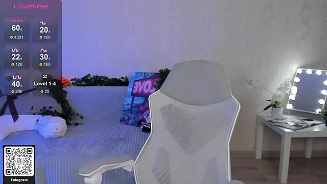 ArleneThomas online show from February 2026 01:40:01 PM