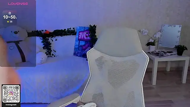 ArleneThomas online show from March 2026 02:00:01 PM