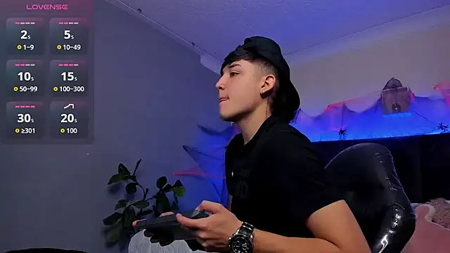 Ares di martin online show from October 2025 02:15:02 PM