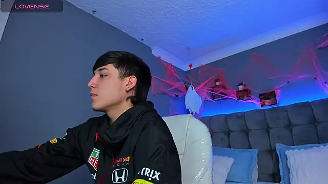 Ares di martin online show from October 2025 05:19:01 AM