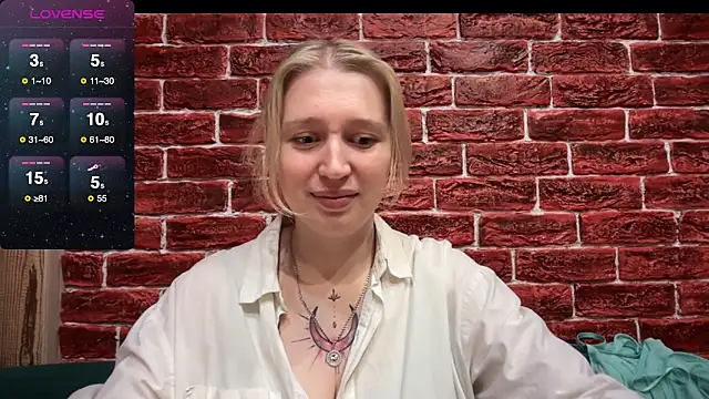 Snapshot of CitrusBlissss chatting on November 2025 02:38:01 PM CitrusBlissss online show from November 2025 02:38:01 PM