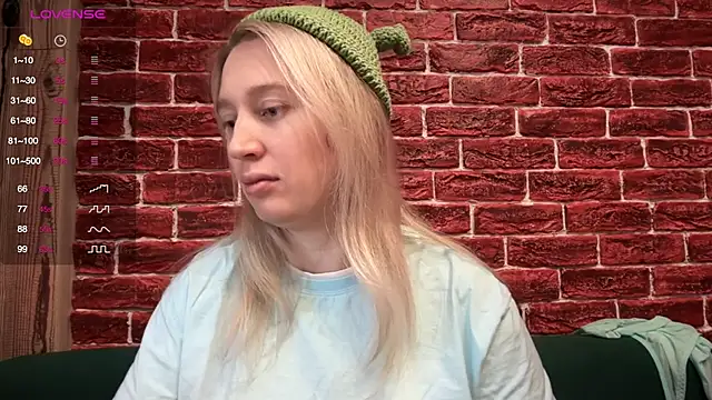 Snapshot of CitrusBlissss chatting on December 2025 03:23:01 AM CitrusBlissss online show from December 2025 03:23:01 AM