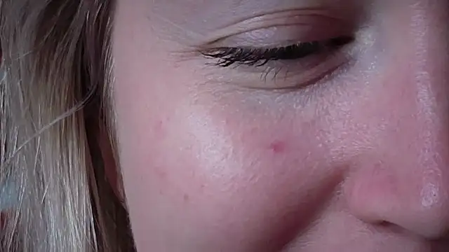 CitrusBlissss online show from May 2026 03:23:02 AM
