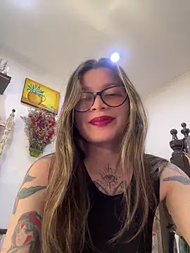 KoraSweett online show from February 2026 06:56:01 PM