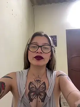 KoraSweett online show from March 2026 10:50:01 PM