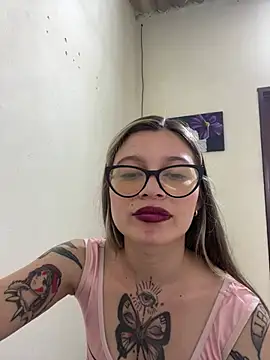 KoraSweett online show from March 2026 08:14:01 PM