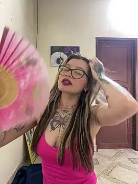 KoraSweett online show from March 2026 05:50:01 PM