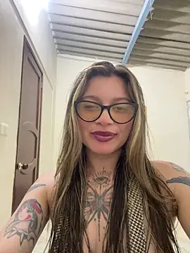 KoraSweett online show from March 2026 12:25:02 AM