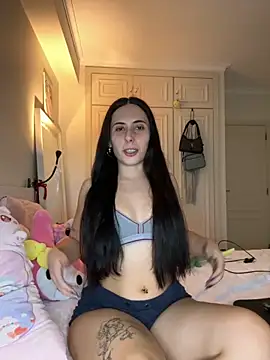 Snapshot of very_licious chatting on October 2025 10:26:02 PM very licious online show from October 2025 10:26:02 PM