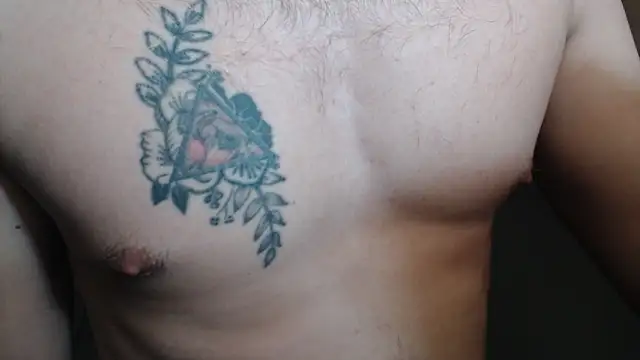 BlondZilla online show from January 2026 12:14:02 AM