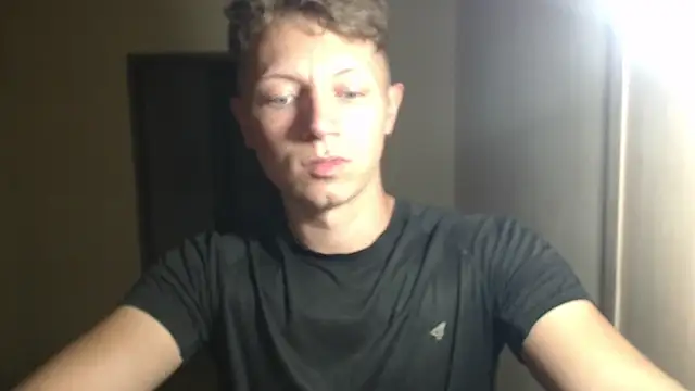 BlondZilla online show from April 2026 03:24:01 AM