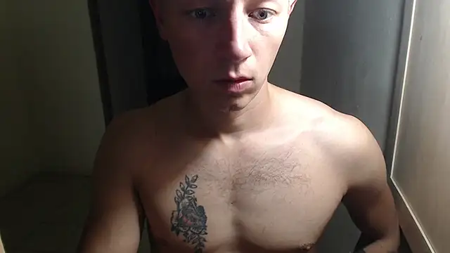 BlondZilla online show from May 2026 04:28:02 AM
