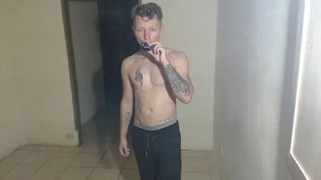 BlondZilla online show from May 2026 04:29:01 AM