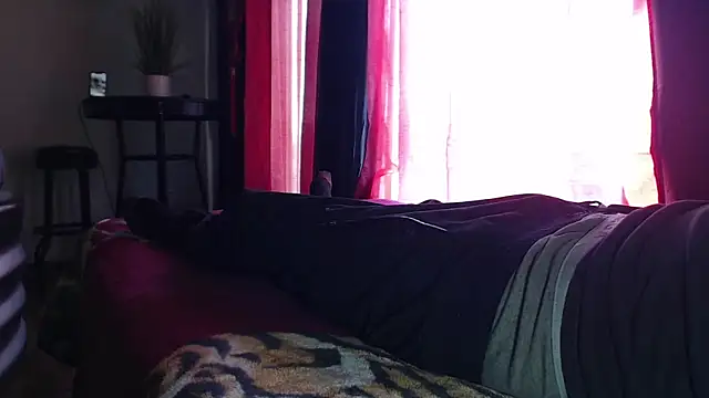 BlondZilla online show from May 2026 12:19:02 AM