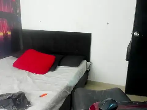 MANELYK S7 online show from October 2025 03:25:01 AM