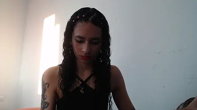 kata-gomez online show from March 2026 10:51:01 PM