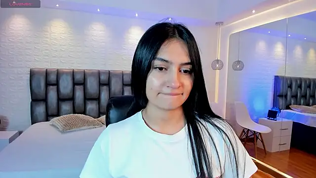 AidaJones online show from April 2026 11:46:02 AM