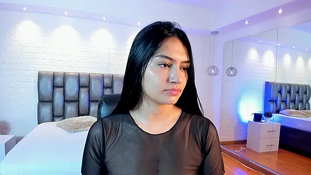 AidaJones online show from April 2026 11:37:01 AM