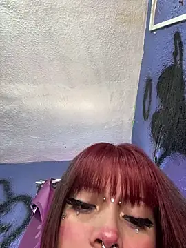 kiittyselenita online show from October 2025 09:31:02 PM