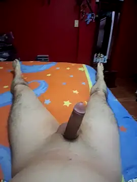 Loverking msm online show from April 2026 03:34:02 AM