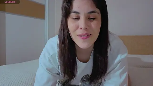 ErikaaGolds online show from April 2026 06:58:01 PM