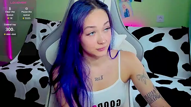 Im suka online show from October 2025 02:53:02 AM