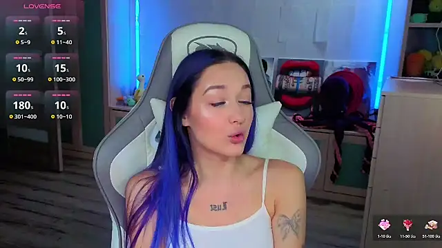 Im suka online show from October 2025 03:40:01 AM