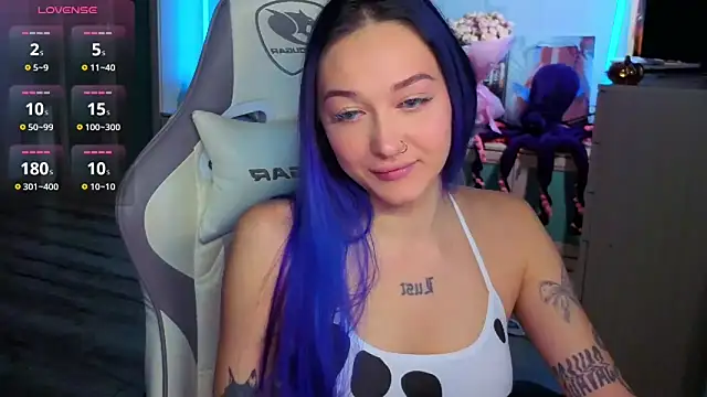 Im suka online show from November 2025 02:44:02 AM