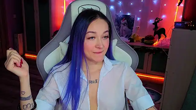 Im suka online show from January 2026 03:20:01 AM