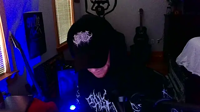 LEVIATHANX666 online show from April 2026 05:24:01 PM