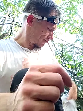 Wilsonn86 online show from October 2025 09:51:01 AM