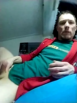 Wilsonn86 online show from February 2026 07:29:01 AM