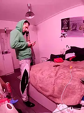 Wilsonn86 online show from March 2026 04:24:01 PM