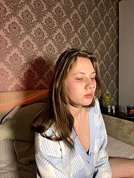 MikotoMisaka online show from October 2025 12:08:02 AM