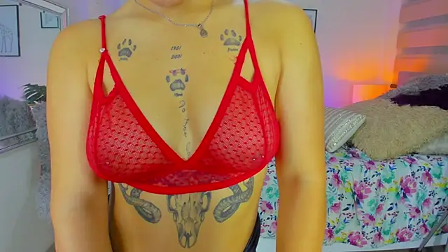 Snapshot of LusyKitty chatting on September 2025 03:24:01 PM LusyKitty online show from September 2025 03:24:01 PM