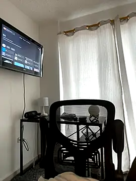 ErosVale online show from November 2025 12:48:02 PM