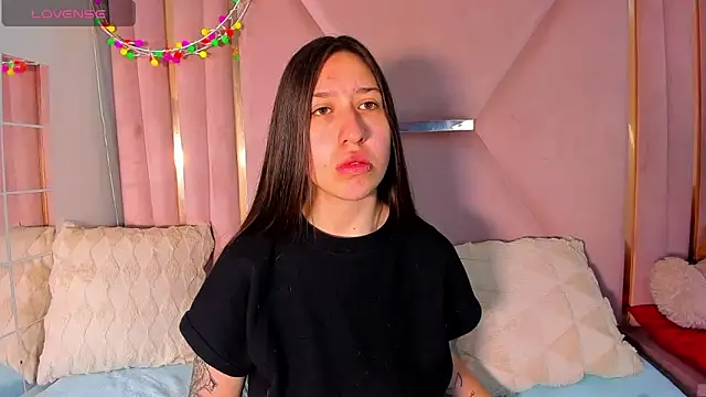 venusmorgan online show from January 2026 08:45:01 PM