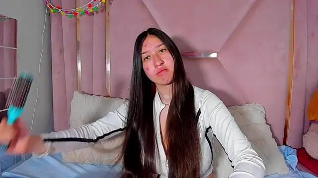 venusmorgan online show from February 2026 01:05:02 PM