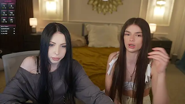 Snapshot of VivianSweet_ chatting on May 2026 02:34:02 PM VivianSweet online show from May 2026 02:34:02 PM