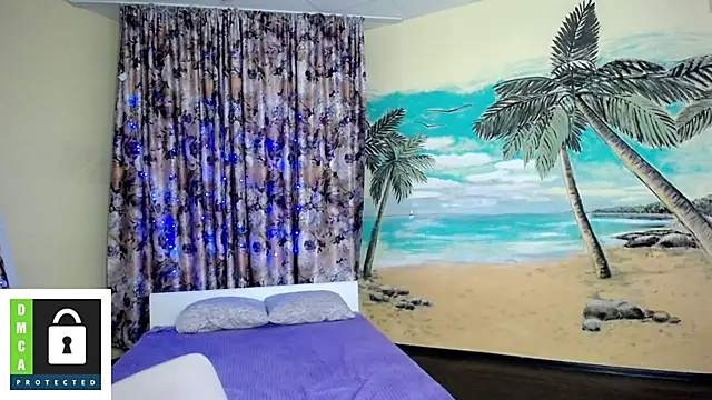 Graceful Lady online show from October 2025 03:20:02 PM